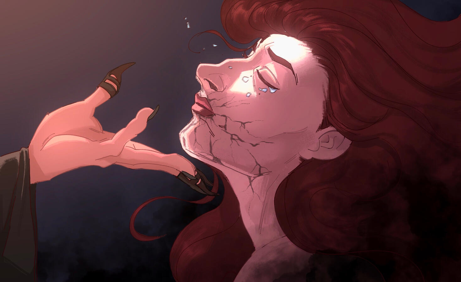 Kiss of Death