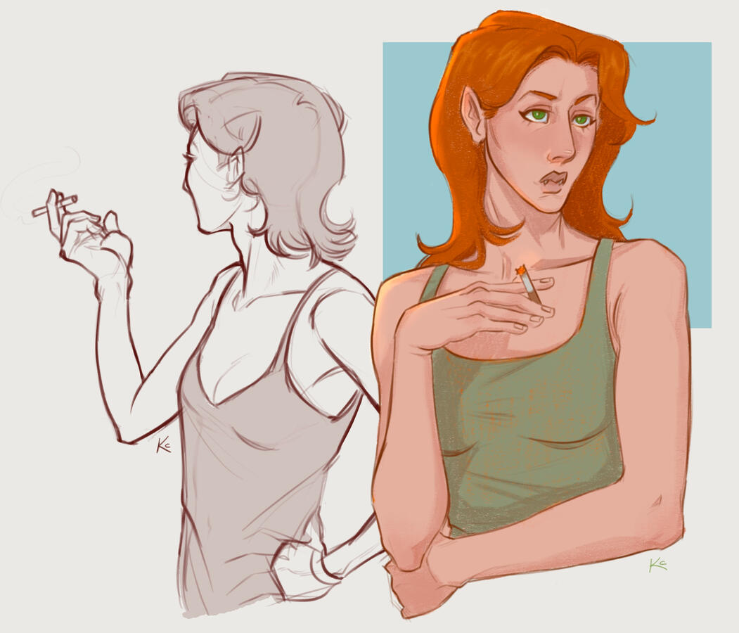Elaine 2