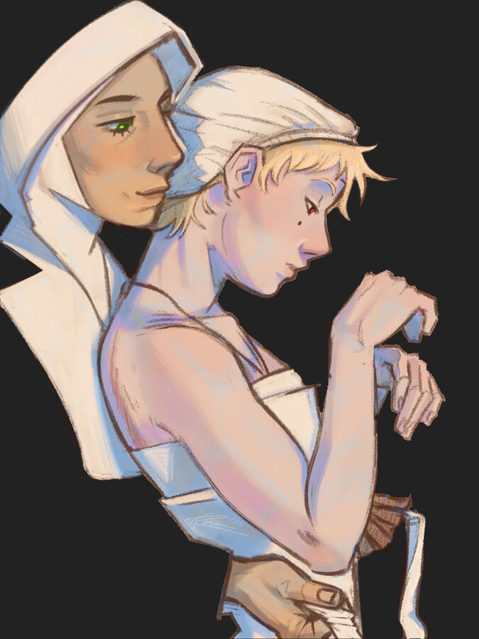 Robes