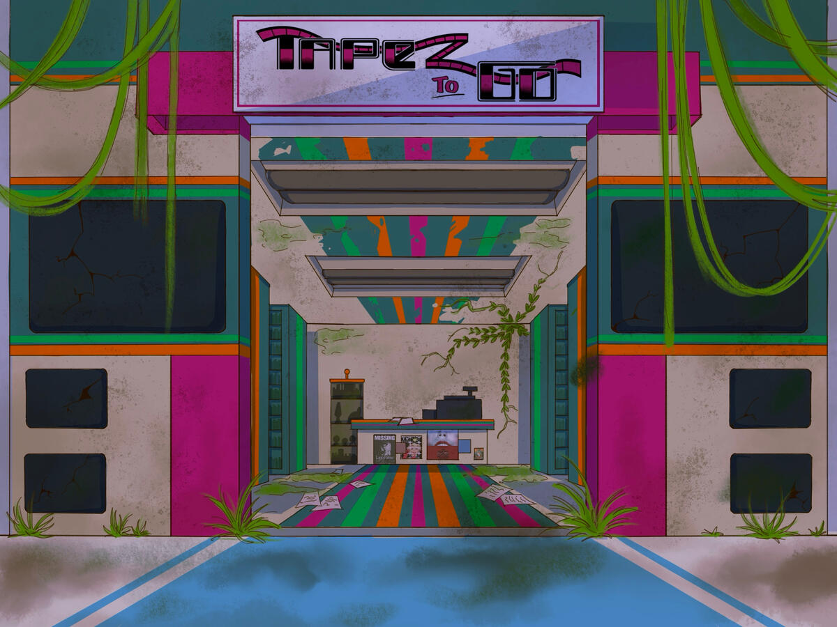 Tapez 2 Go